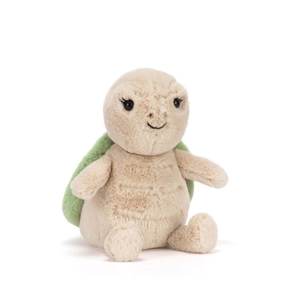 Thimble Turtle by Jellycat