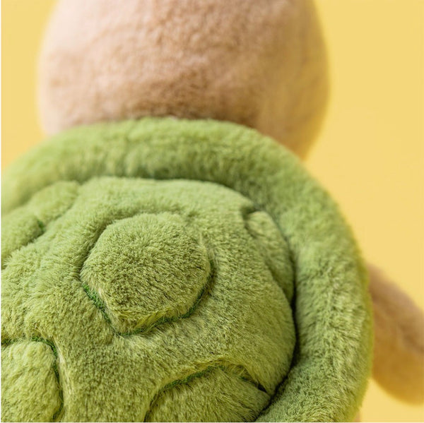 Thimble Turtle by Jellycat