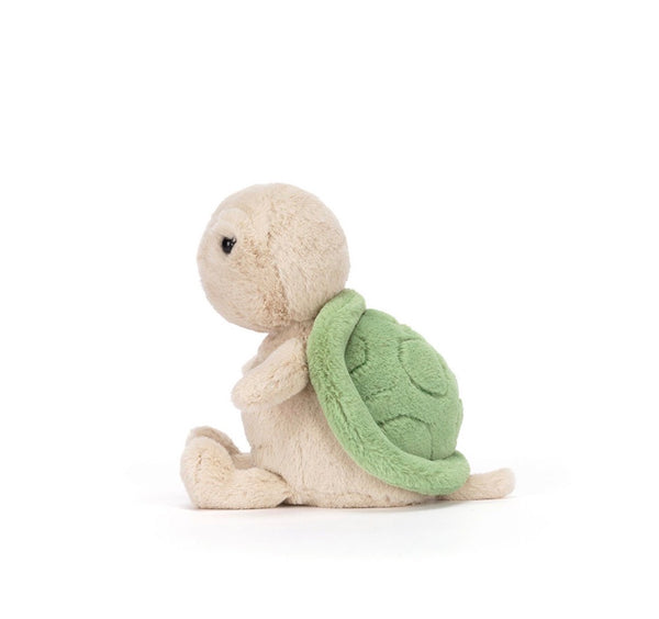 Thimble Turtle by Jellycat