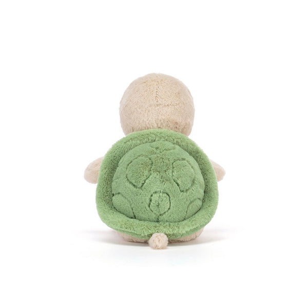 Thimble Turtle by Jellycat