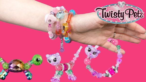 Twisty Petz Blind Bag