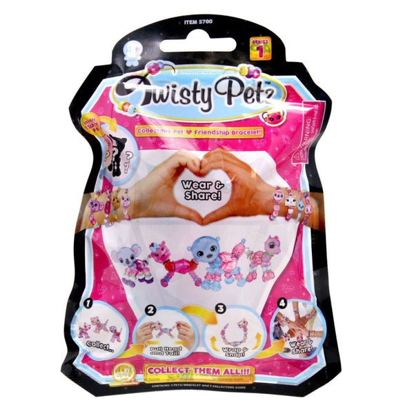 Twisty Petz Blind Bag