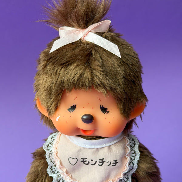 Monchhichi Reissue Crying Girl