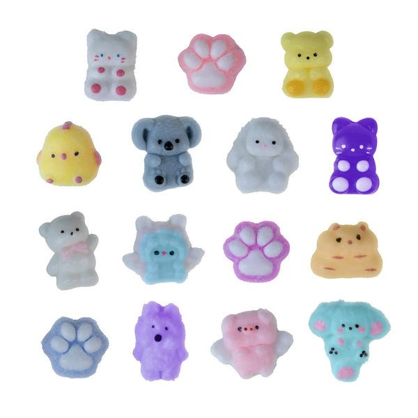 Taba-Licious Charmlets
