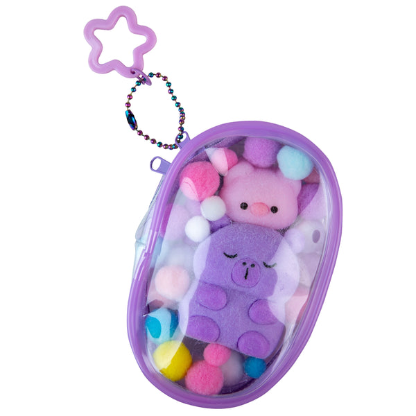 Taba-Licious Gacha Pouch