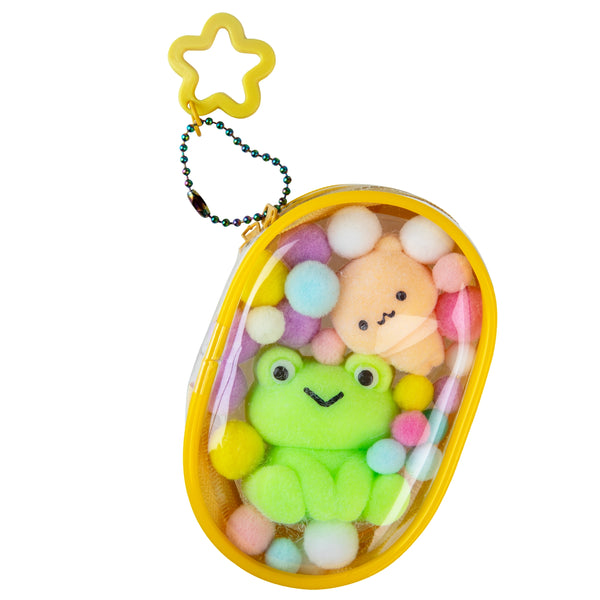 Taba-Licious Gacha Pouch
