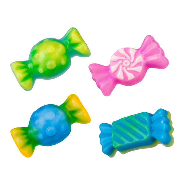 Taba-Licious Diy Kit Mega - Candy