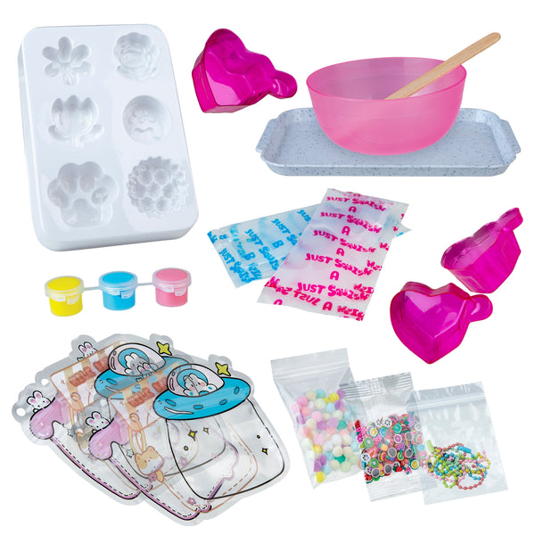 Taba-Licious Diy Ultra Kit