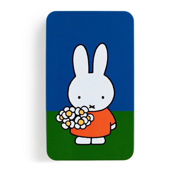 Miffy Sticker Tin