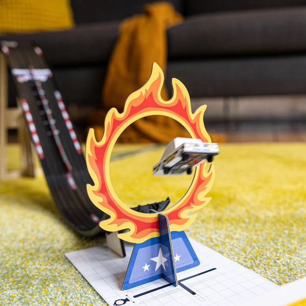 Candylab Playset : Jump Set