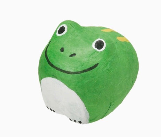 Poem + Plant - Frogs - Assorted 3 Colors