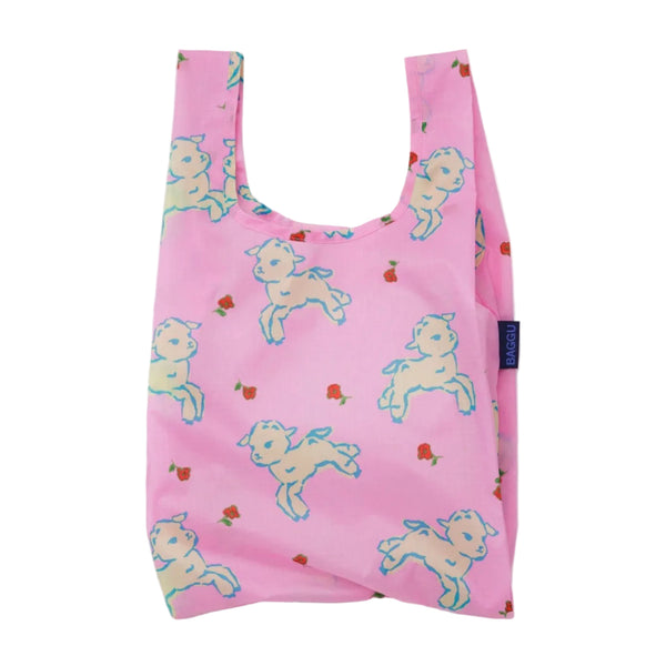 BABY BAGGU Reusable Bags