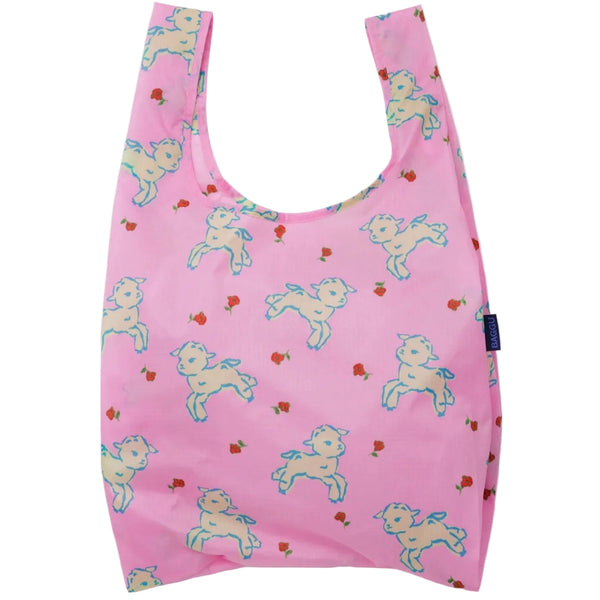 BAGGU Standard Reusable Bag