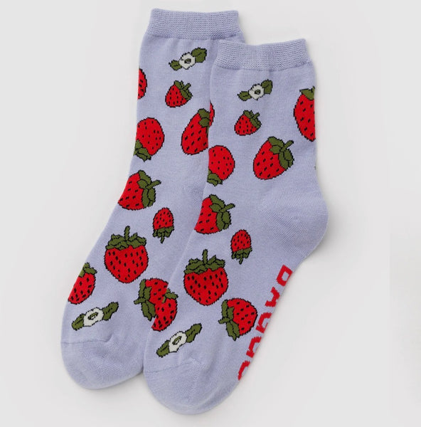 Baggu Socks