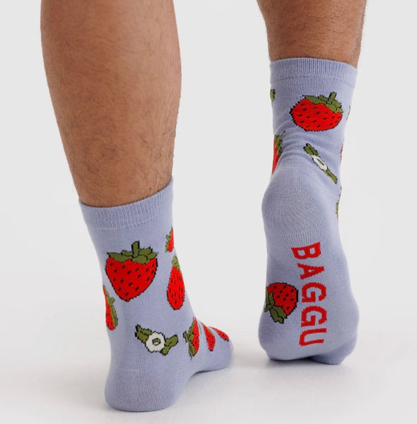 Baggu Socks
