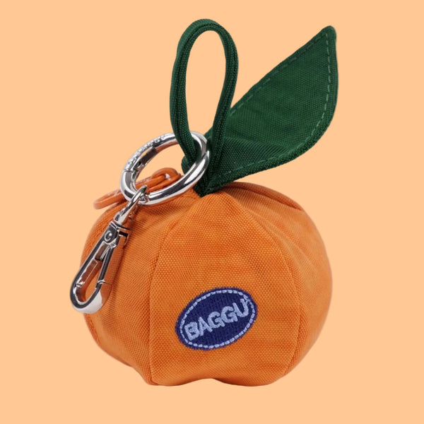 Baggu Mandarin Charm