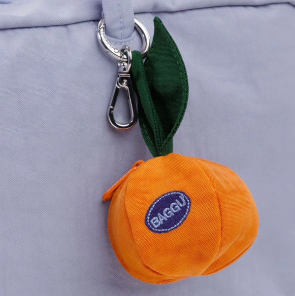 Baggu Mandarin Charm
