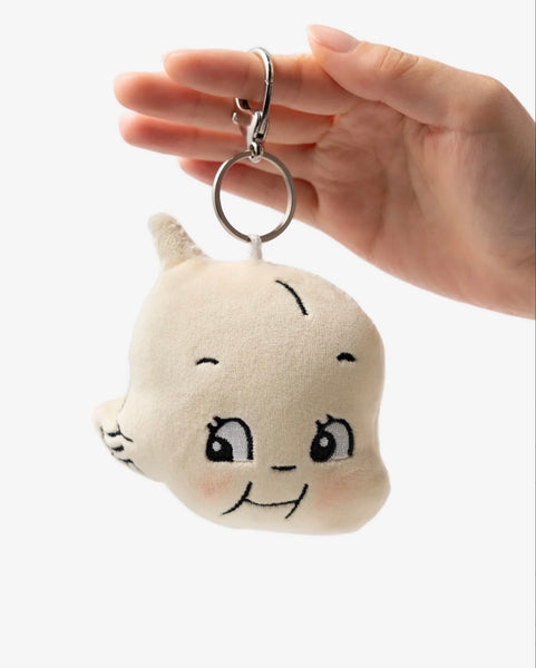 Kewpie Plush Bag Charm by Smoko