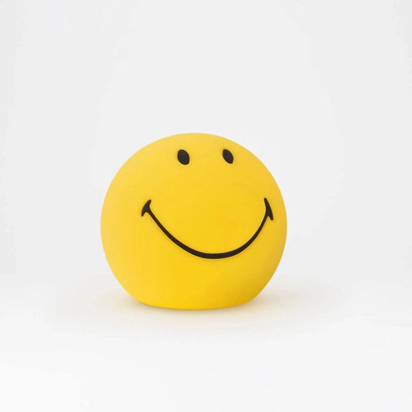 Smiley Light by Mr. Maria (two sizes!)
