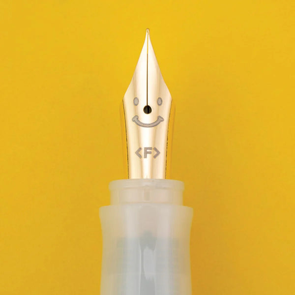 Kaküno Fountain Pens with Gold Nib