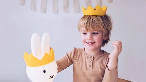 Miffy Light by Mr. Maria (3 sizes!)
