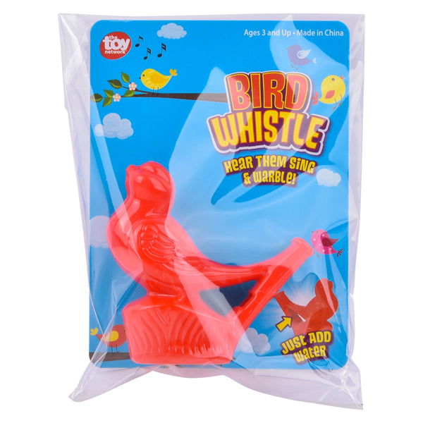Bird Whistle