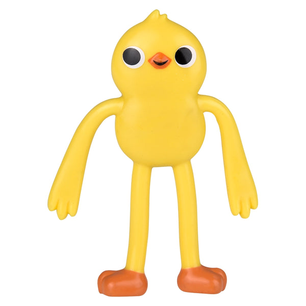 Bendy Easter Friends