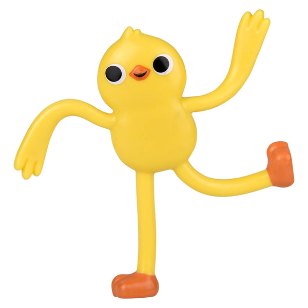 Bendy Easter Friends