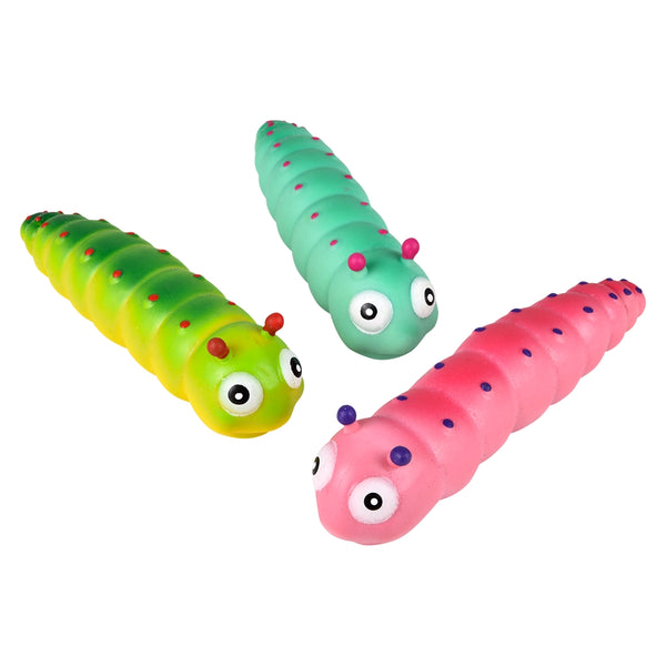 Stretchy Sand Caterpillar