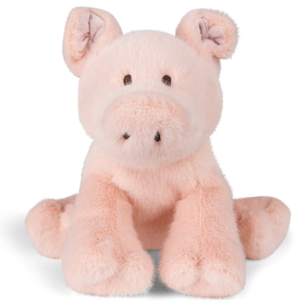 Paddy Pig Plush by Bon Ton Toys