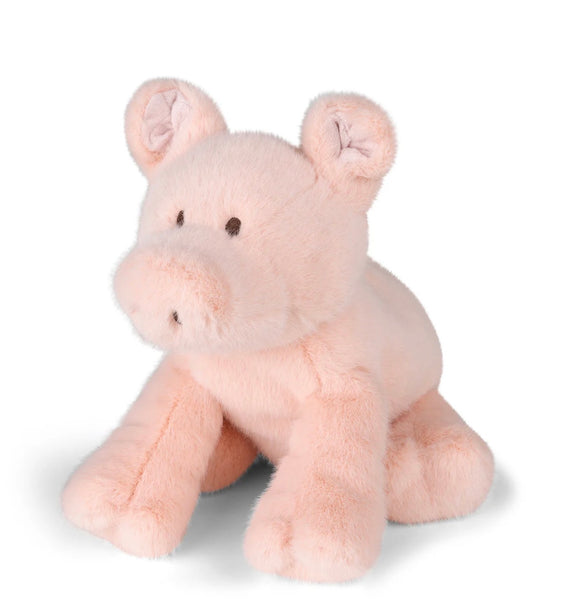 Paddy Pig Plush by Bon Ton Toys