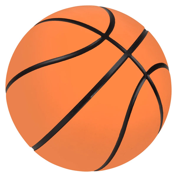 5" Self-Inflating Basketball