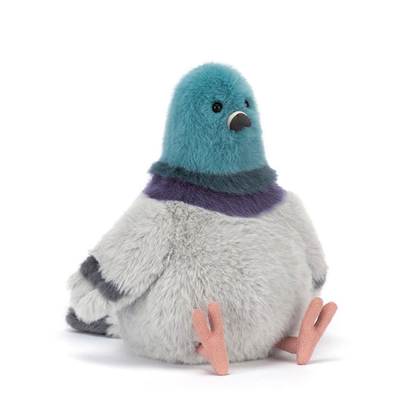 Strutton Pigeon by Jellycat