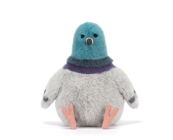 Strutton Pigeon by Jellycat
