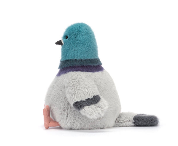 Strutton Pigeon by Jellycat