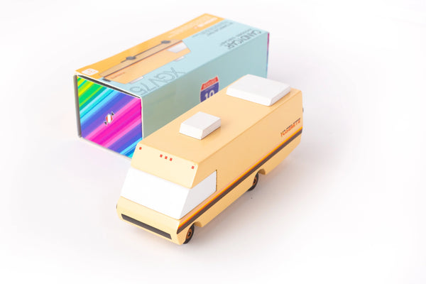 Candylab Yosemite RV