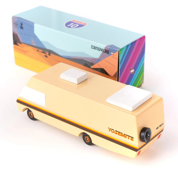 Candylab Yosemite RV