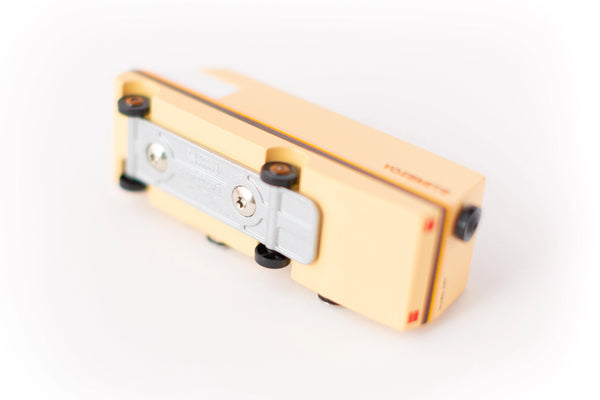 Candylab Yosemite RV