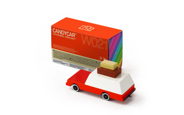 Candylab Luggage Wagon