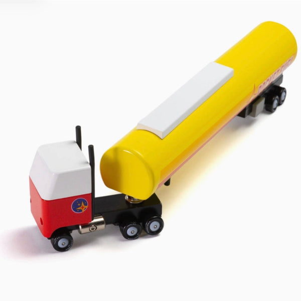 Candylab Rocket Fuel Tanker