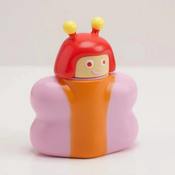 Pretty Mary Cookie Jar X Leeeeee Toy