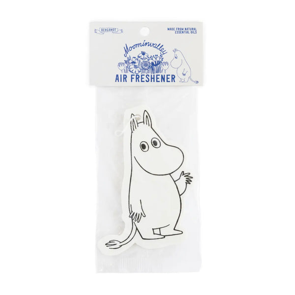 3P4 X Moomin® - Moomintroll Wave Air Freshener