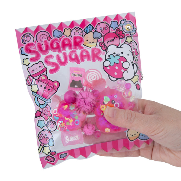 Sugar Swaps Gacha Pouch