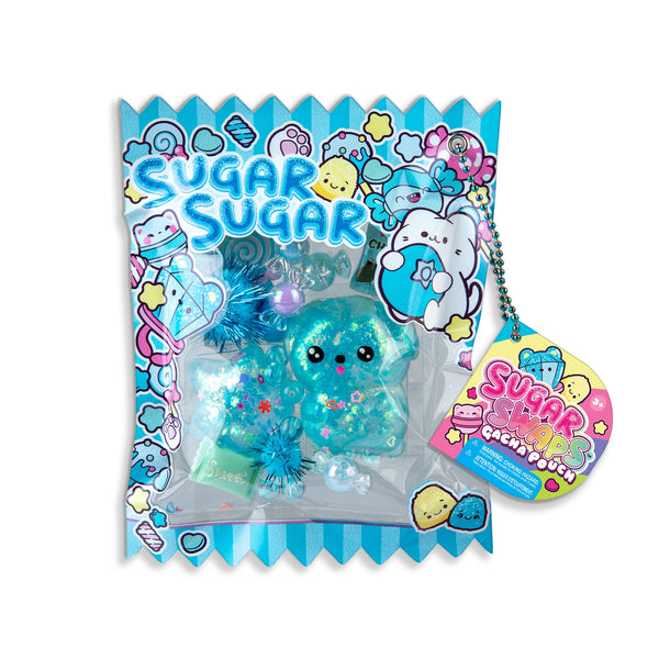 Sugar Swaps Gacha Pouch