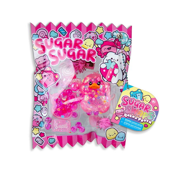 Sugar Swaps Gacha Pouch