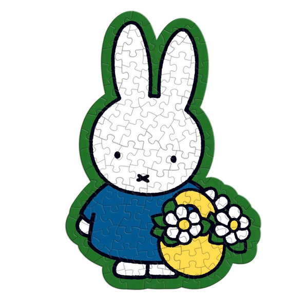 Miffy 100 Piece Surprise Puzzle
