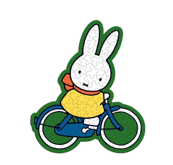 Miffy 100 Piece Surprise Puzzle