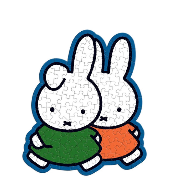 Miffy 100 Piece Surprise Puzzle