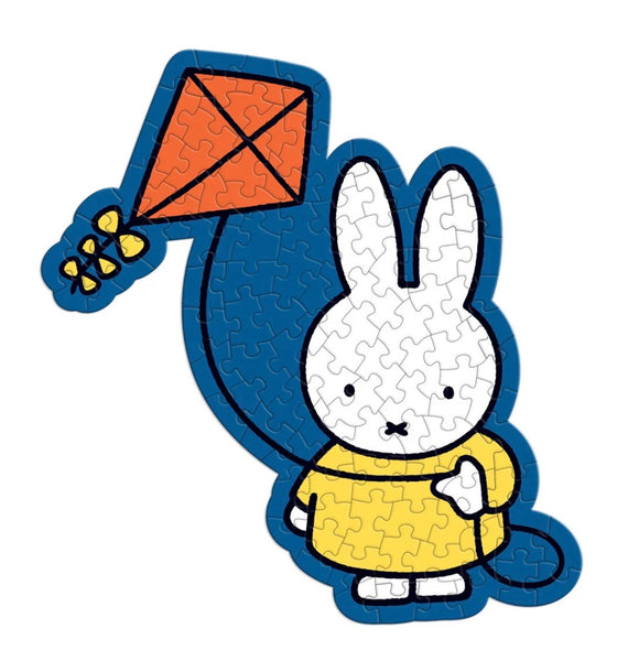 Miffy 100 Piece Surprise Puzzle