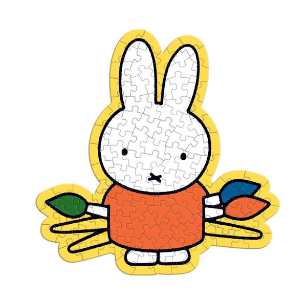 Miffy 100 Piece Surprise Puzzle